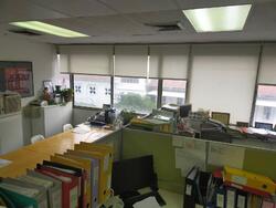 ICB Enterprise House (D7), Office #527308111